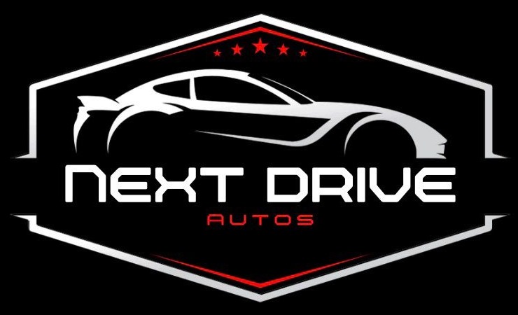 Next Drive Autos logo